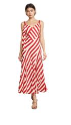 Jill Jill Stuart Stripe Dress