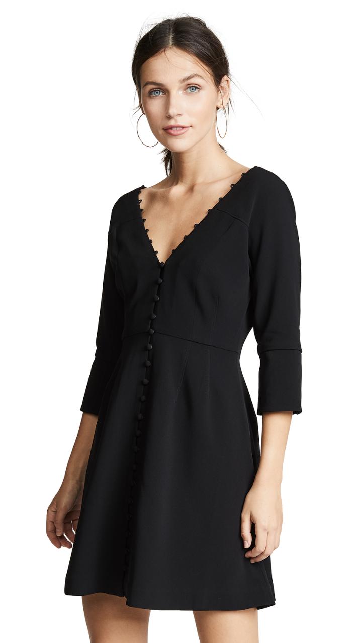 Cinq A Sept Joslyn Dress