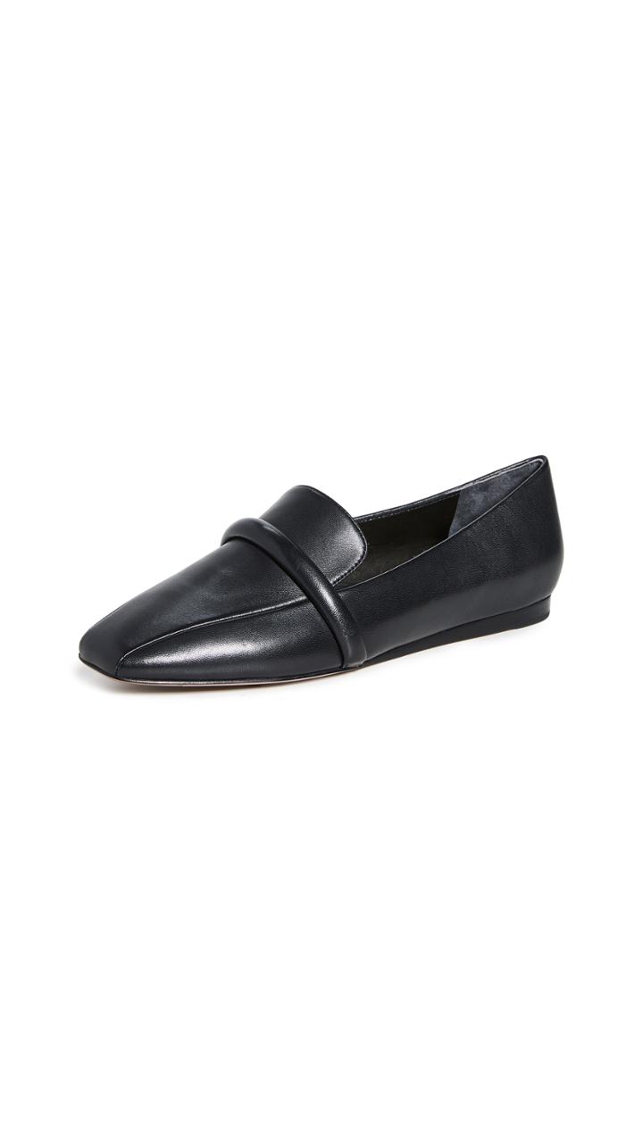 Veronica Beard Grier Loafers