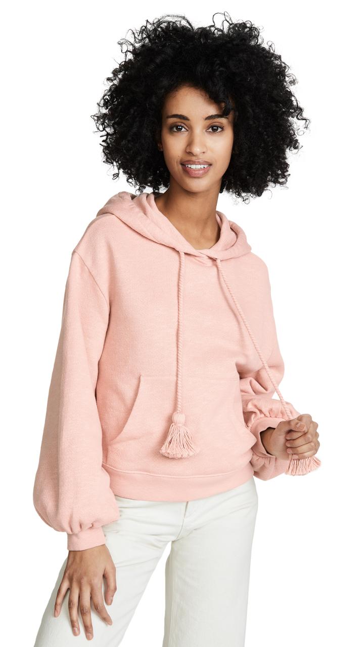 Ulla Johnson Mel Hoodie