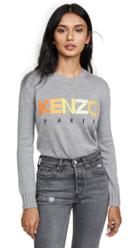Kenzo Kenzo Paris Sweater