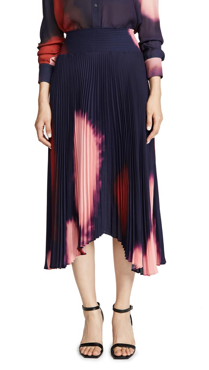 A L C Sonali Skirt