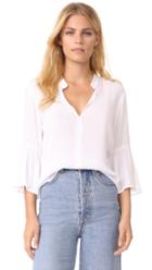 Splendid Crepe Blouse