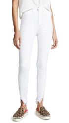 Dl1961 Chrissy Ultra High Rise Skinny Jeans