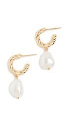 Shashi Vintage Earrings