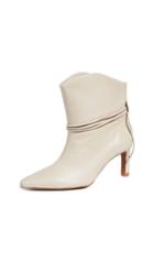 Zimmermann Sock Booties