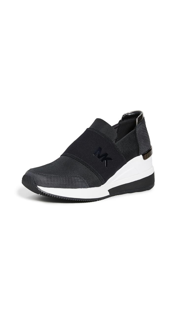 Michael Michael Kors Felix Sneakers