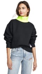 Alexanderwang T Dense Fleece
