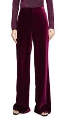 Alice Olivia Lorinda Super High Waist Pants