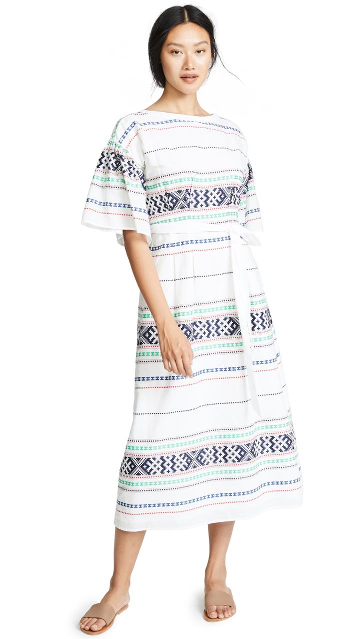 Joie Lilianaly Dress