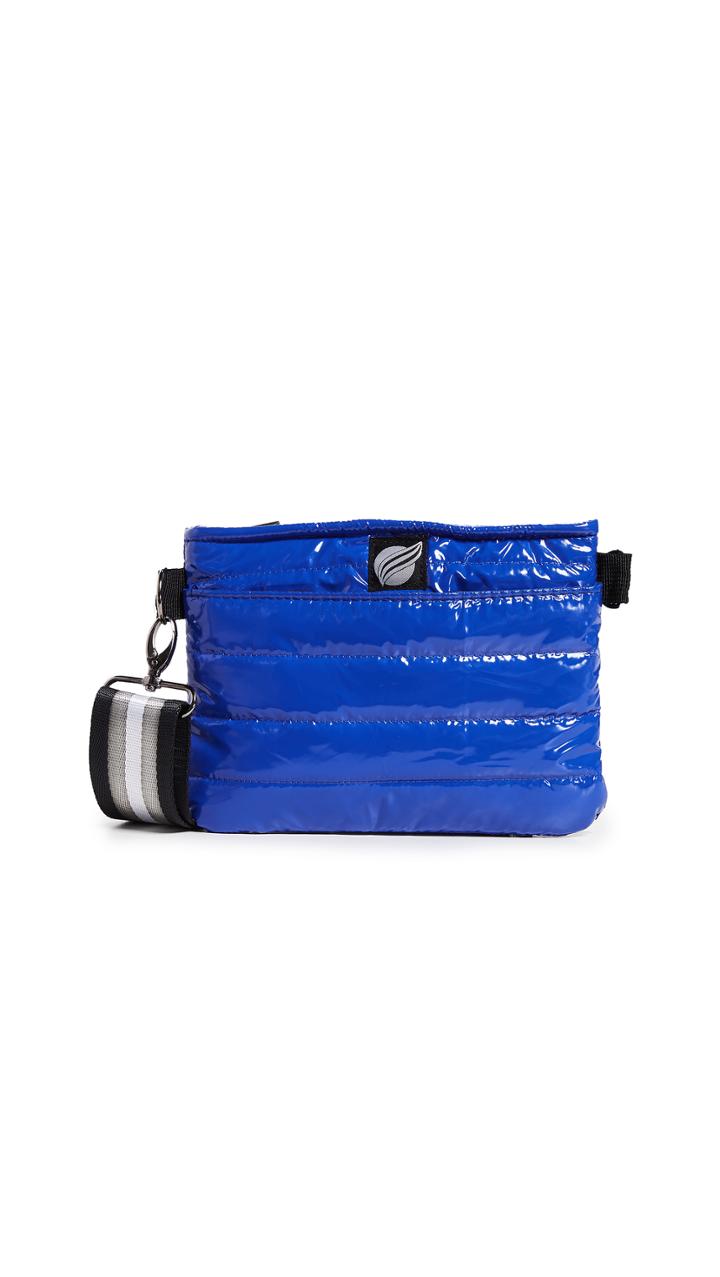Think Royln Convertible Belt Crossbody Bag