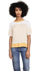 Spencer Vladimir Central Park Stripe Knit