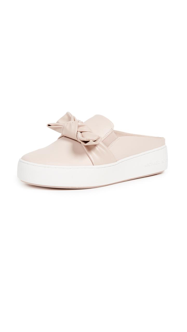 Michael Michael Kors Willa Slip On Mules