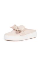 Michael Michael Kors Willa Slip On Mules