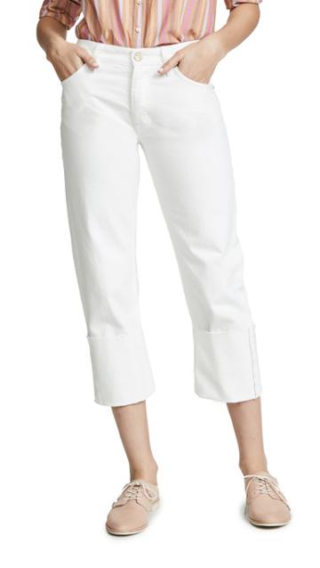 M I H Jeans The Phoebe Jeans