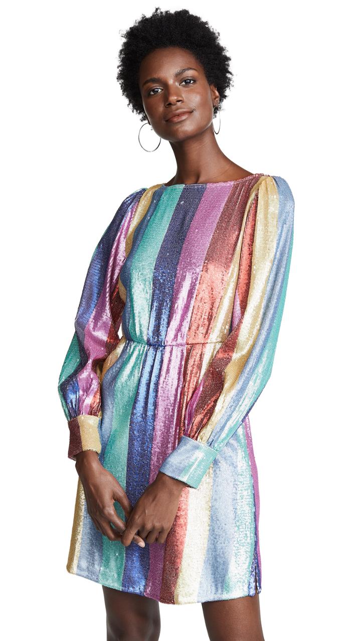 Rixo London Ava Dress