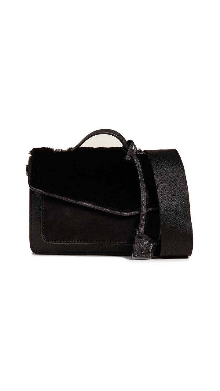 Botkier Cobble Hill Crossbody Bag