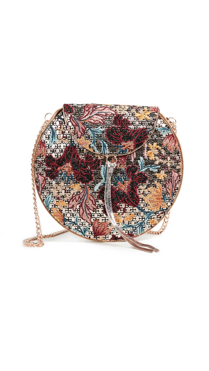 Sam Edelman Beatrice Ii Box Clutch