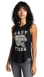 Chaser Easy Tiger Tank