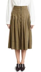 Ulla Johnson Alfred Skirt