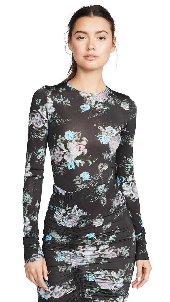 Preen By Thornton Bregazzi Genevieve Top