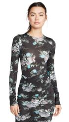 Preen By Thornton Bregazzi Genevieve Top