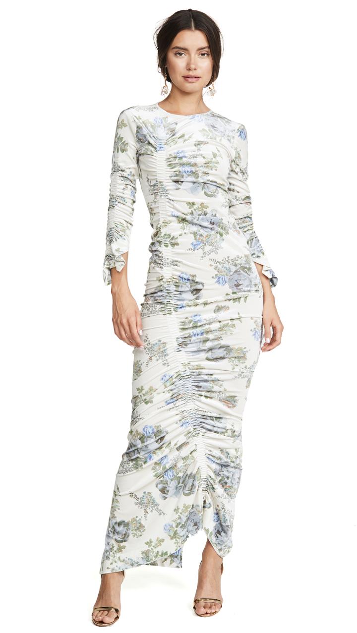 Preen By Thornton Bregazzi Josepha Dress