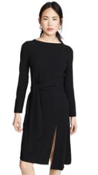 Edition10 Long Sleeve Dress