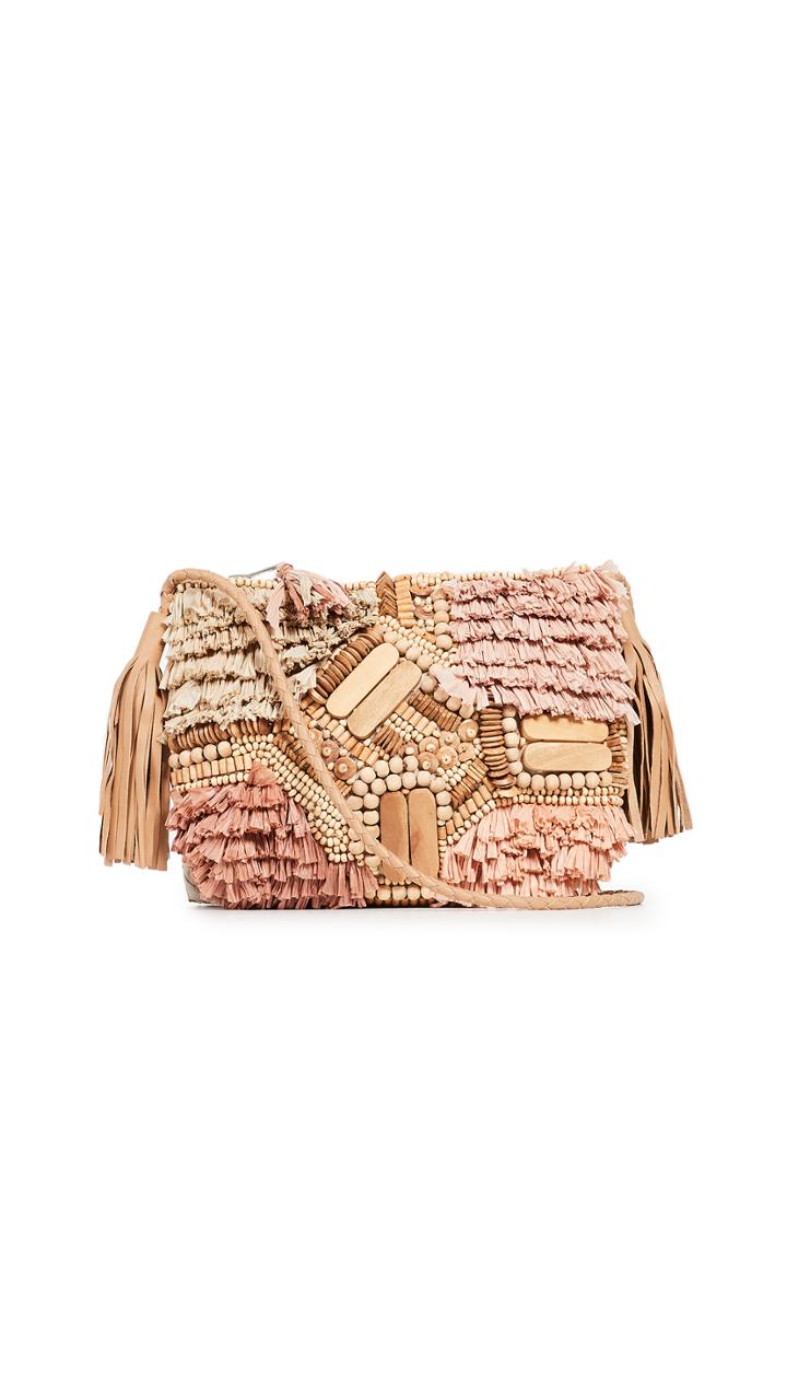 Antik Batik Tuk Cross Body Bag