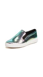 Michael Michael Kors Vanna Slip On Sneakers
