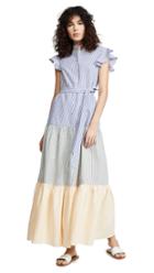 Paloma Blue Jackie Dress