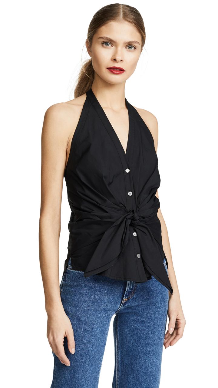 Tanya Taylor Blaire Dress