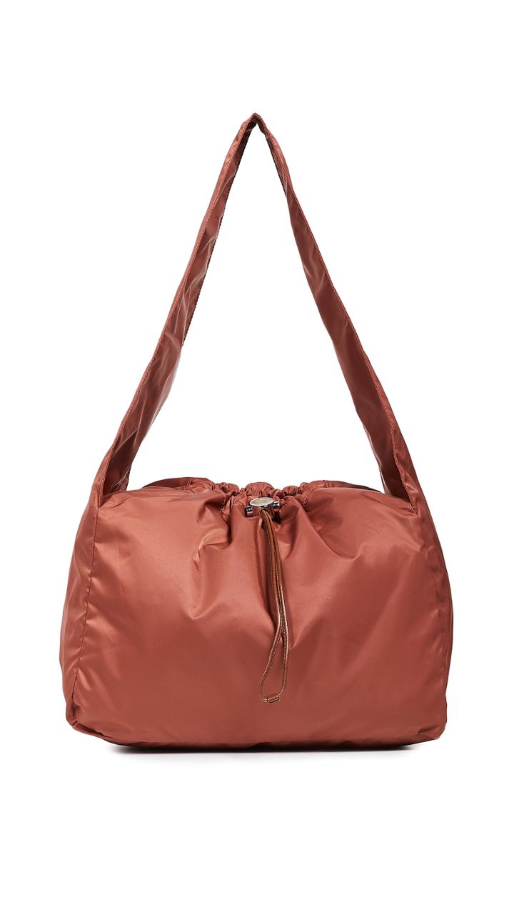 Kara Cloud Bag
