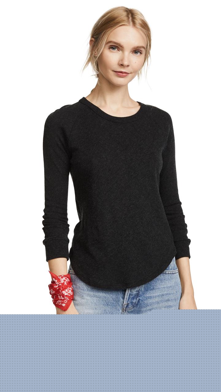 Ella Moon Floral One Shoulder Blouse