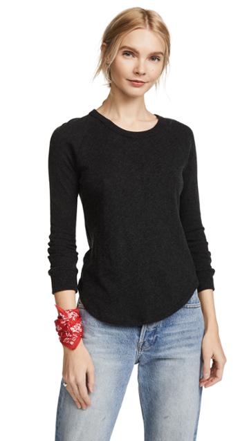 Ella Moon Floral One Shoulder Blouse