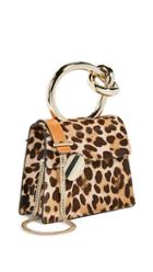 Benedetta Bruzziches Brigitta Small Satchel
