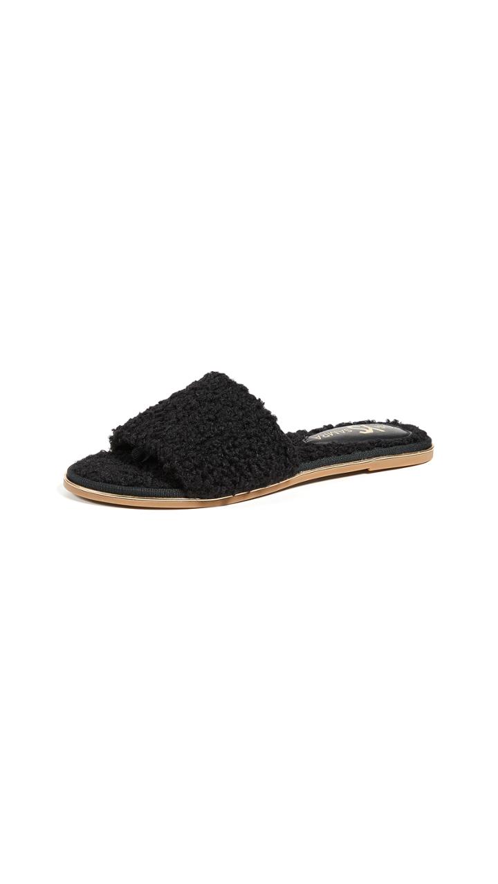 Yosi Samra Rose Slides