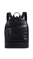 Mcq Alexander Mcqueen Stud Mini Convertible Box Backpack