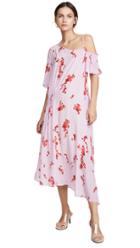 Preen By Thornton Bregazzi Preen Line Calithea Dress