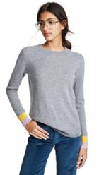 Kule Cashmere Sophie Sweater