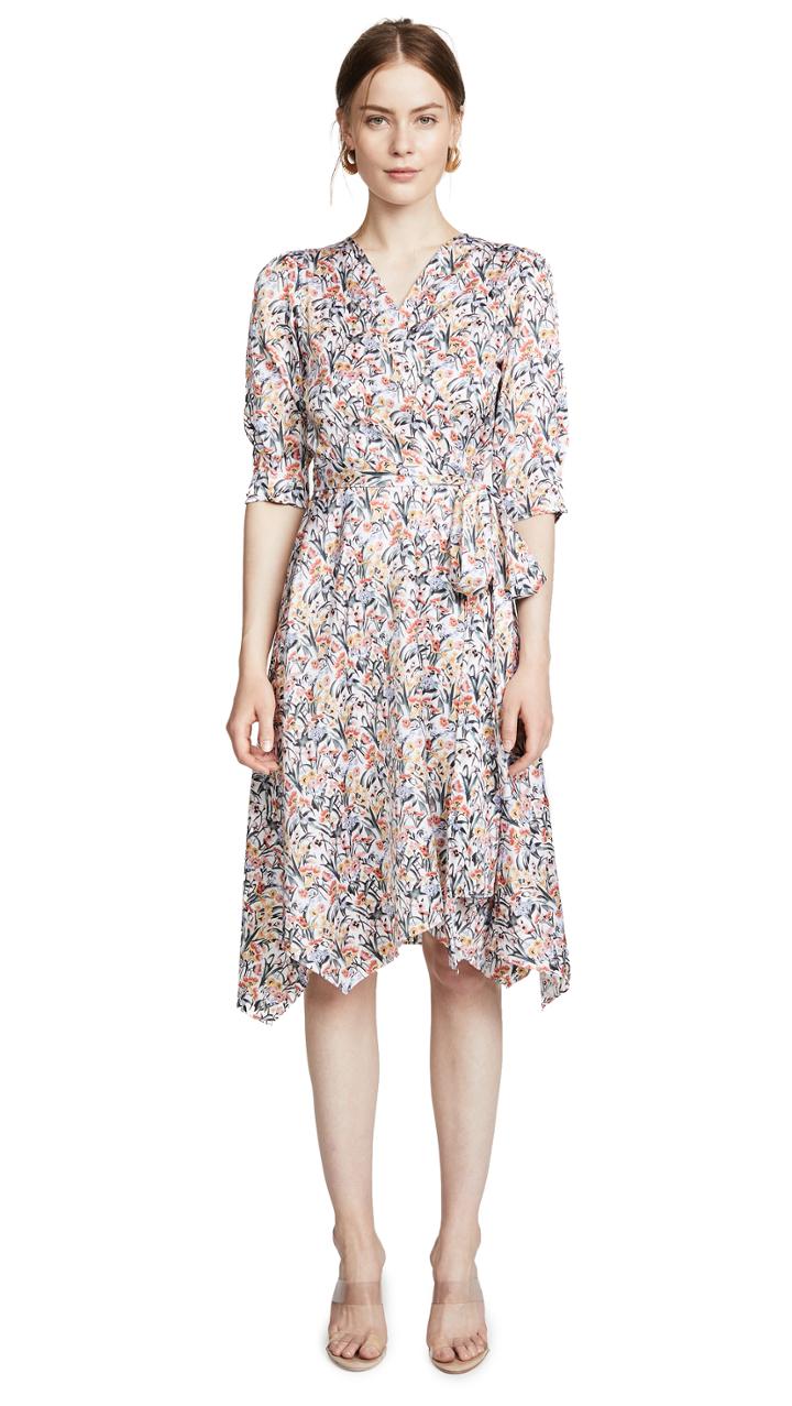 Eberjey So Solid Margarita Top
