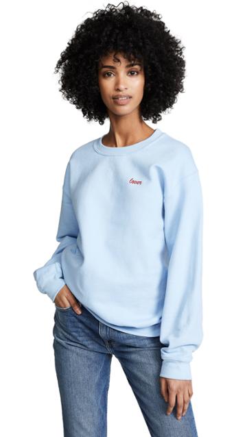 Double Trouble Gang Lover Sweatshirt