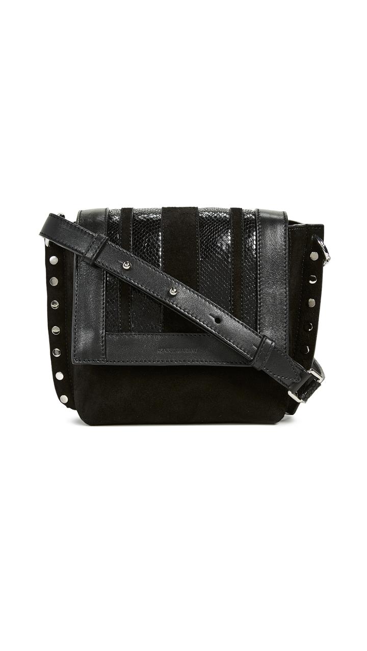 Isabel Marant Kleny Cross Body Bag