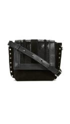 Isabel Marant Kleny Cross Body Bag