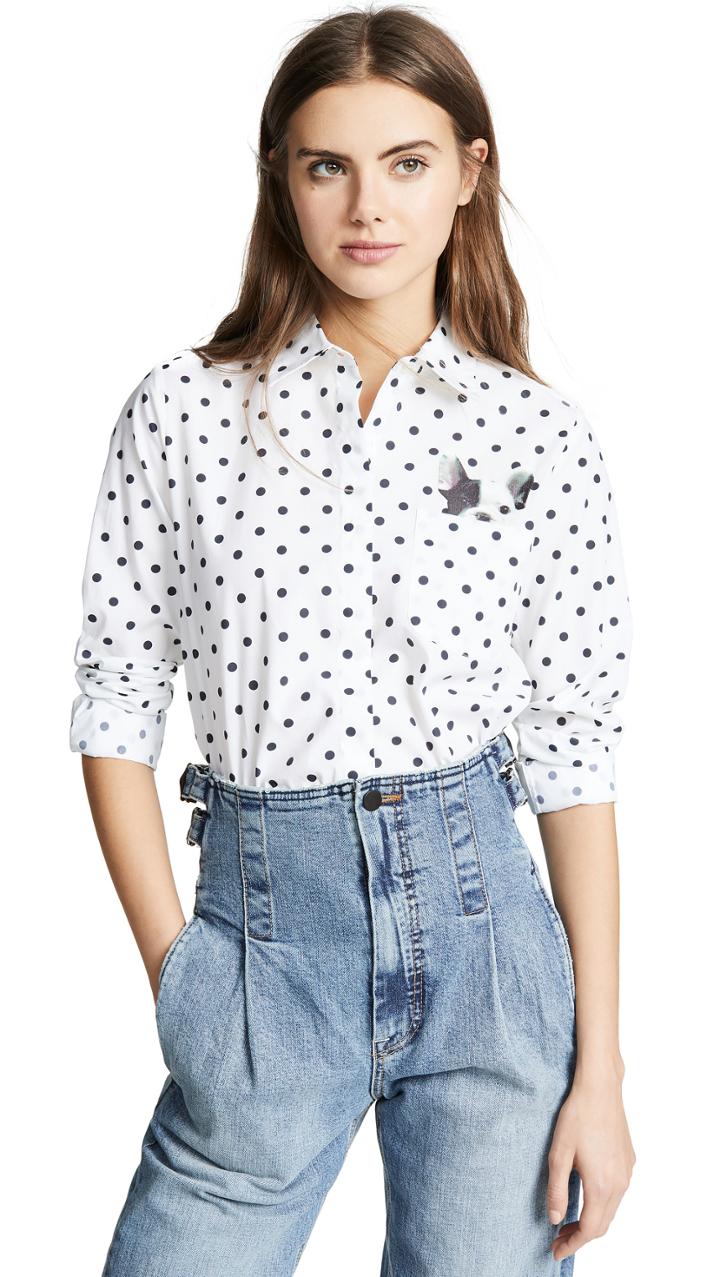 Paul Joe Sister Lili Shirt