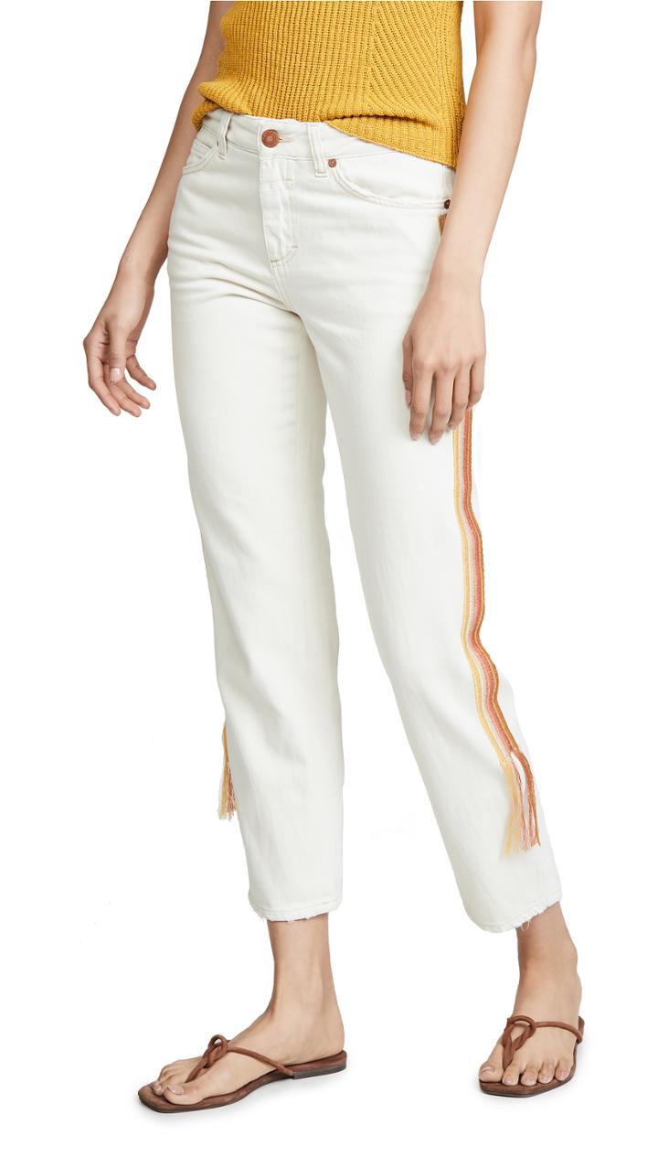 Closed Jay Jeans