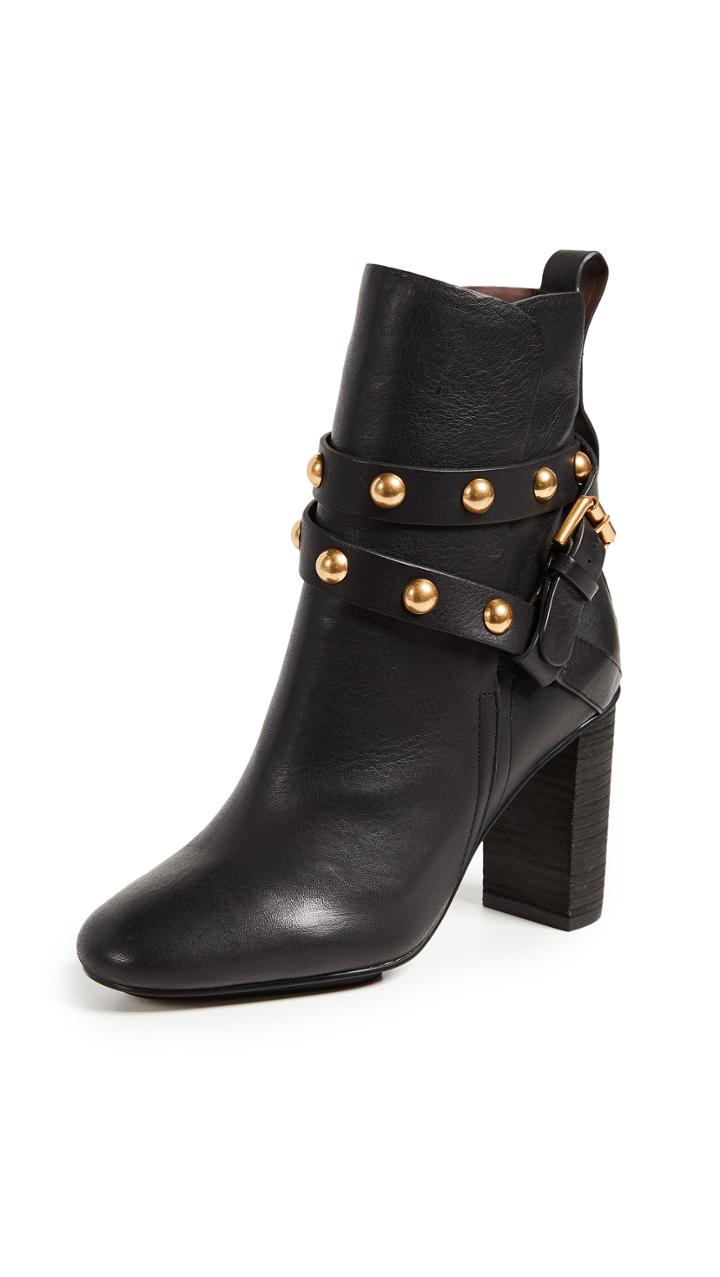 See By Chloe Janis High Heel Boots