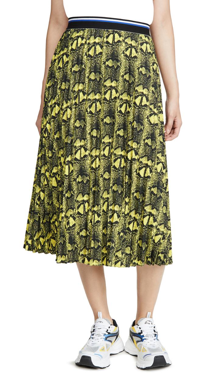 Mads Norgaard Copenhagen Sharlotta Skirt