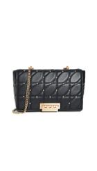 Zac Zac Posen Earhette Jumbo Studded Bag