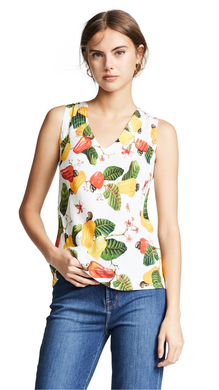 Isolda Janaina Top